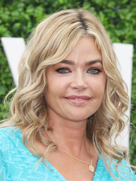 PHOTOS: Denise Richards 17